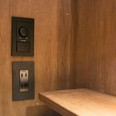 Ikidane House Asakusa Hatago Tokió Kültér fotó