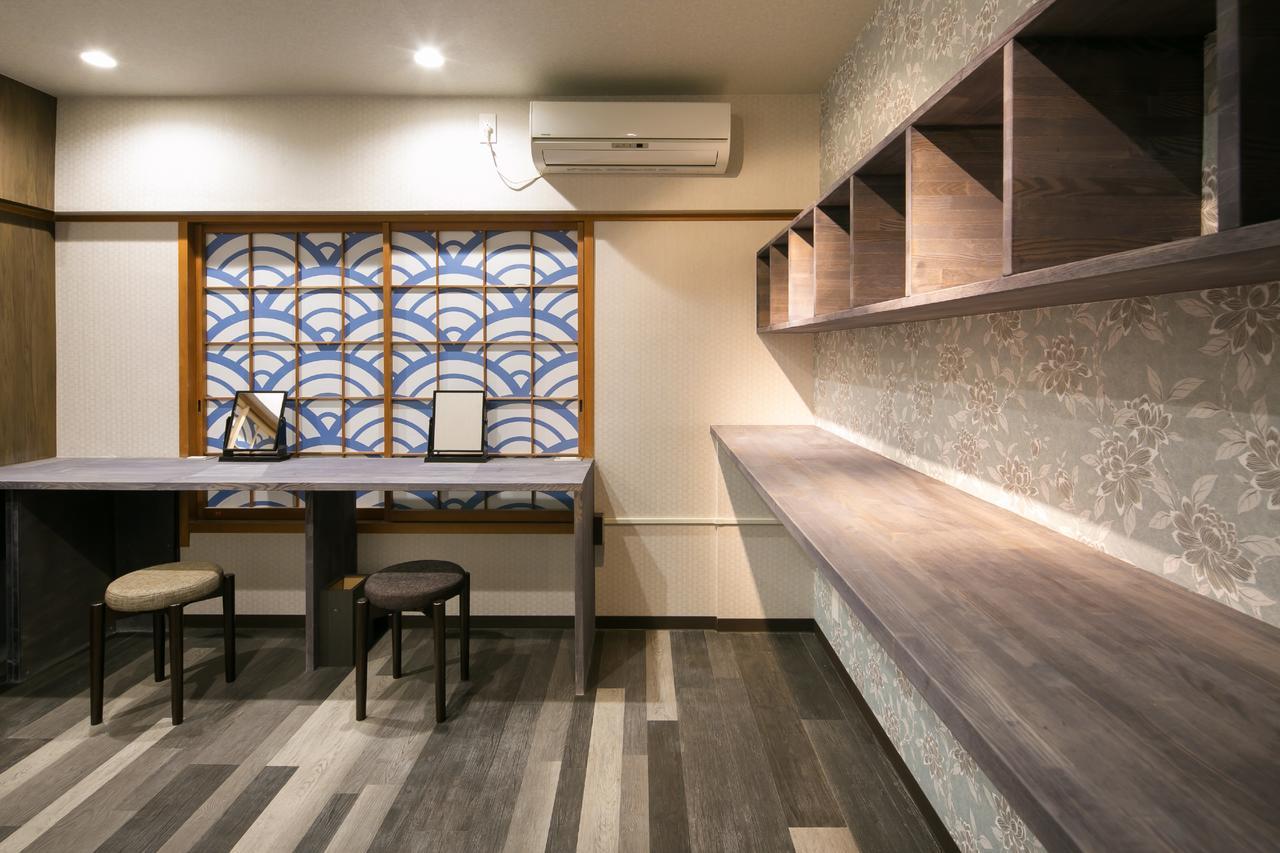 Ikidane House Asakusa Hatago Tokió Kültér fotó