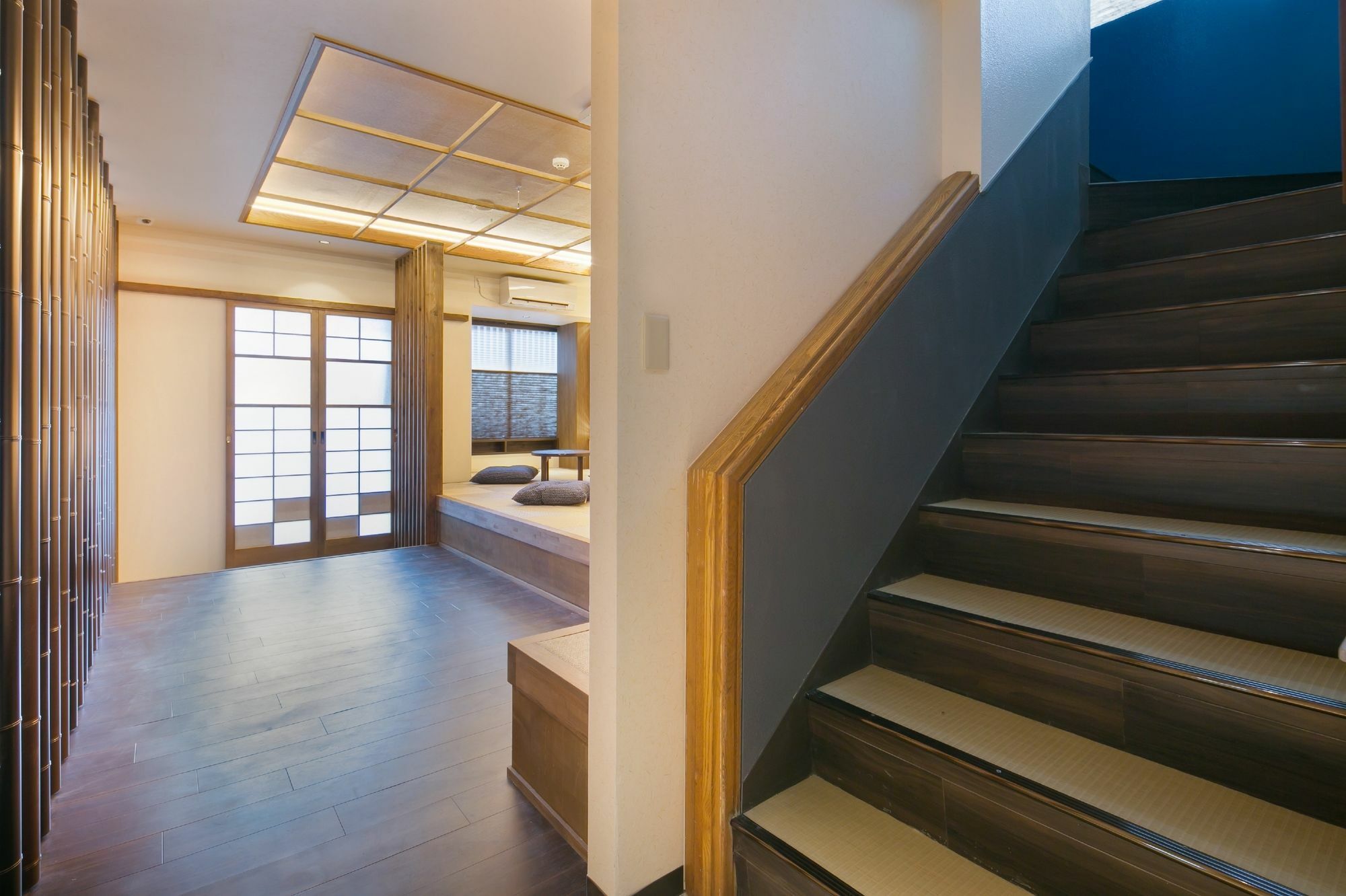 Ikidane House Asakusa Hatago Tokió Kültér fotó
