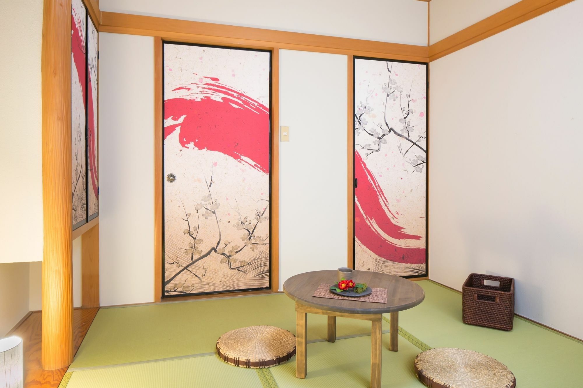 Ikidane House Asakusa Hatago Tokió Kültér fotó