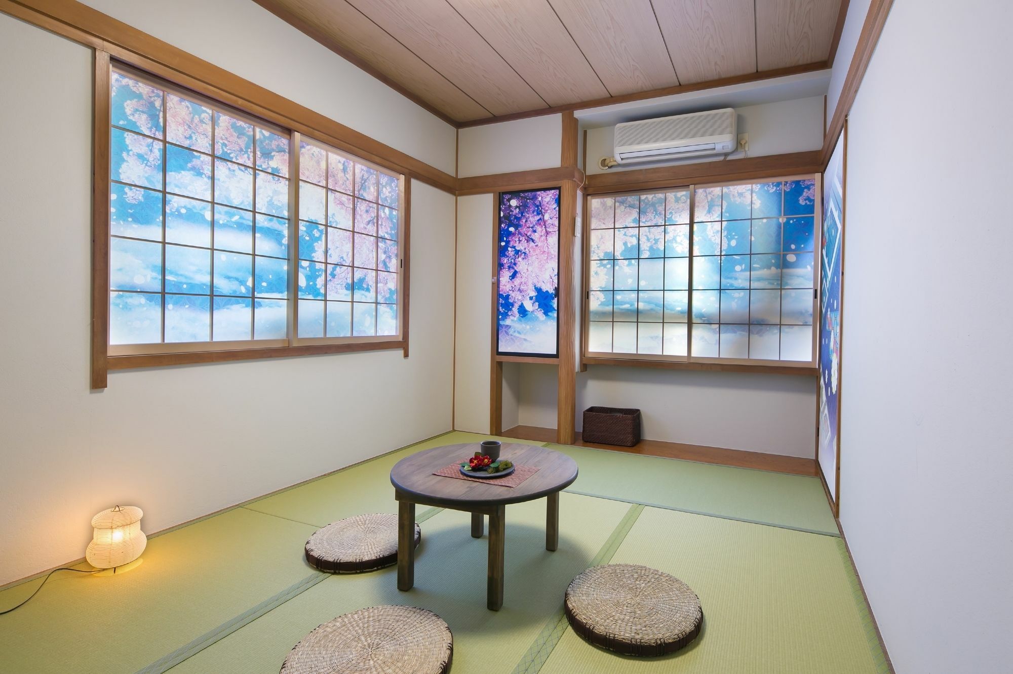 Ikidane House Asakusa Hatago Tokió Kültér fotó