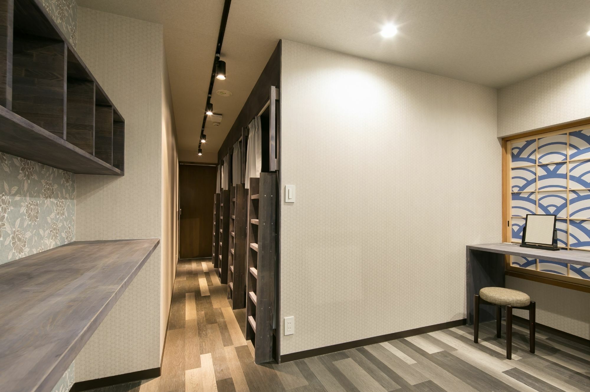 Ikidane House Asakusa Hatago Tokió Kültér fotó