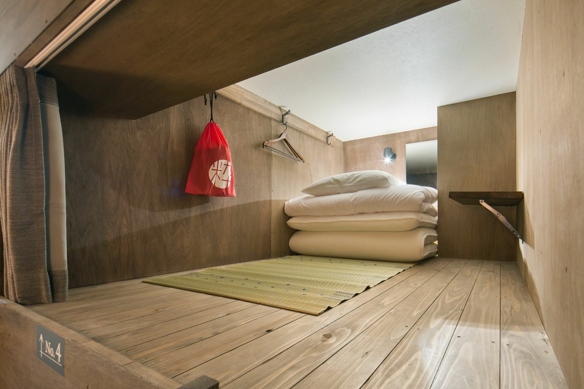 Ikidane House Asakusa Hatago Tokió Kültér fotó