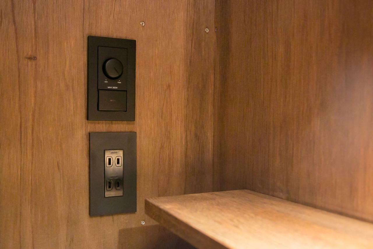 Ikidane House Asakusa Hatago Tokió Kültér fotó